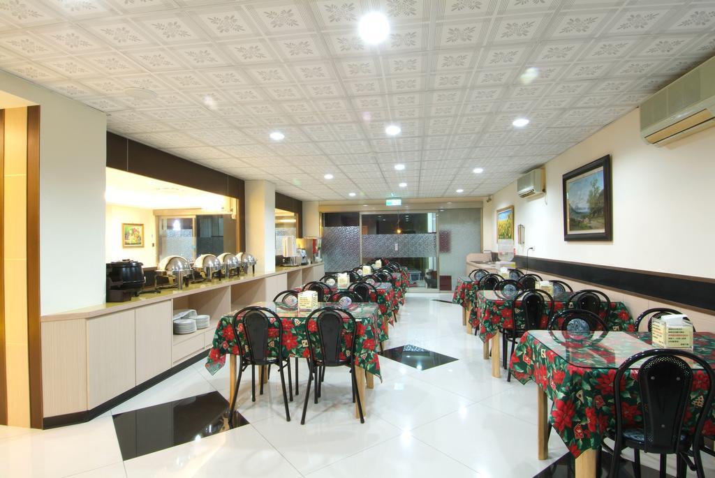 Puti Commercial Hotel Longtan Esterno foto