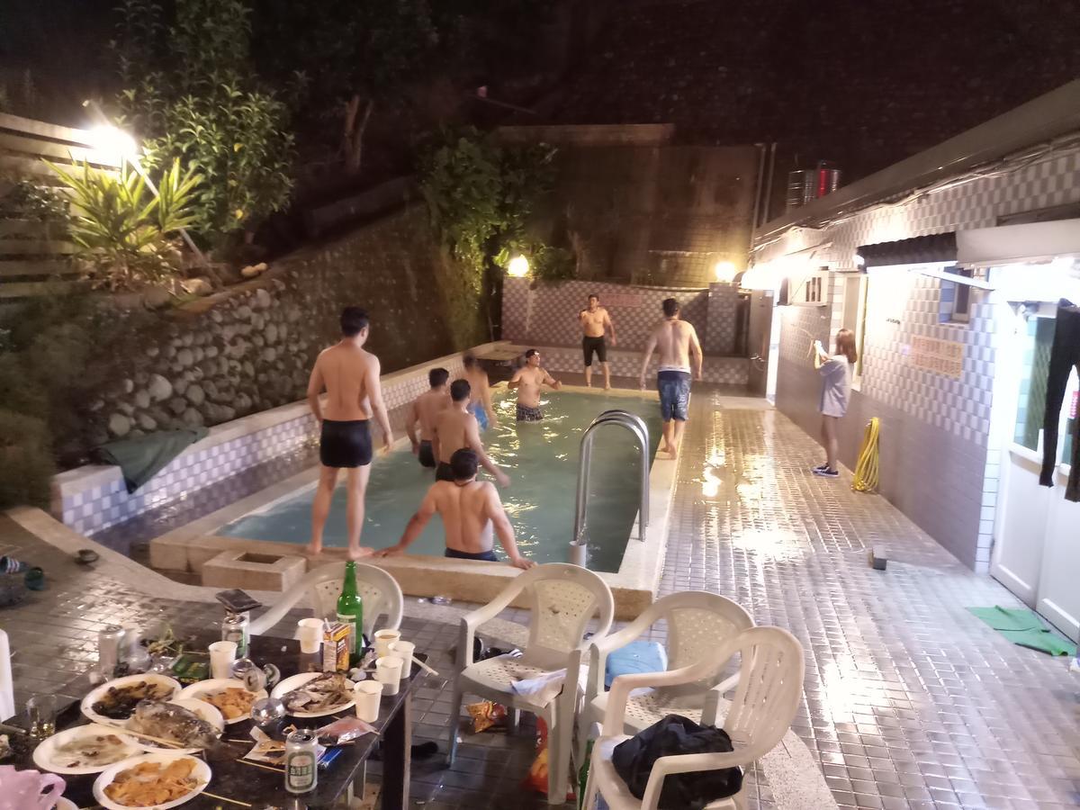 Puti Commercial Hotel Longtan Esterno foto